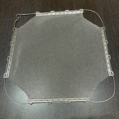 MONORAL 焚火台 WireFlame