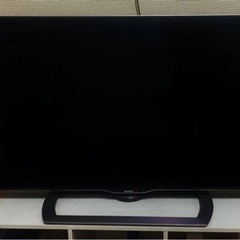 4k液晶テレビ