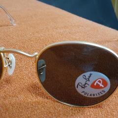 Rayburn POLARIZED 偏光サングラス