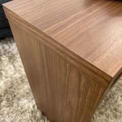 宇都宮でオシャレな家具を探すなら『オトワリバース！』展示品 美品 