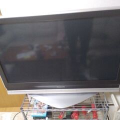 Panasonic42V型テレビ