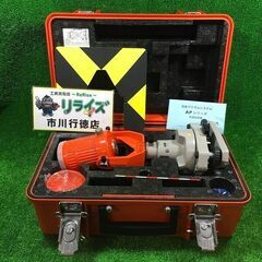 SOKKIA APS12 反射プリズム【市川行徳店】【店頭取引限定】【中古】管理番号：ITGSEKKV38KT SOKKIA APS12 反射プリズム【市川行徳店】【店頭取引限定】【中古