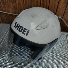 SHOEI J-STREAM ショウエイジェットヘルメット