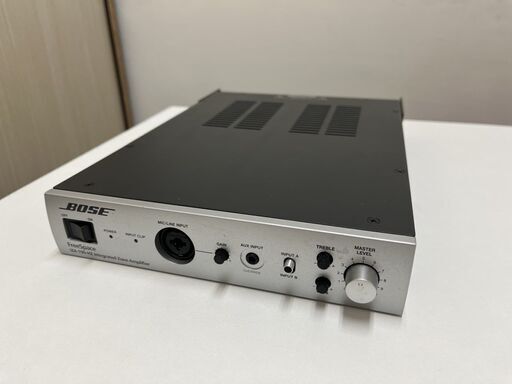 BOSE ボーズ FreeSpaceパワーアンプ IZA 190-HZ