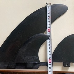 サーフボード　Cardiff ファンボード　