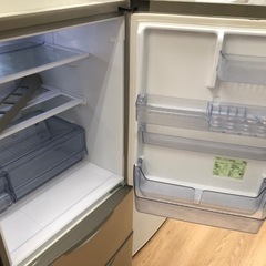 埼玉県の家電 【大特価！】AQUAから3ドア冷蔵庫を入荷しました！