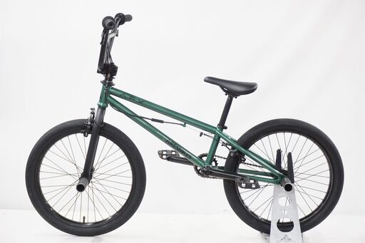 ARES BIKE 「アーレスバイク」 AFX 2019年モデル BMX ARES BIKE 「アーレスバイク」 AFX 2019年モデル BMX