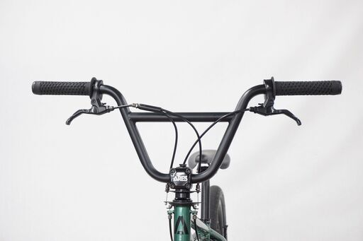 BMX ARES BIKE 「アーレスバイク」 AFX 2019年モデル BMX