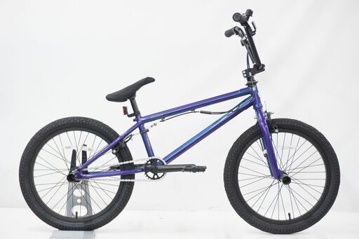 CBA 「サイクルベースあさひ」 REUNION INSTINCT20LIMITED 2021年モデル BMX
