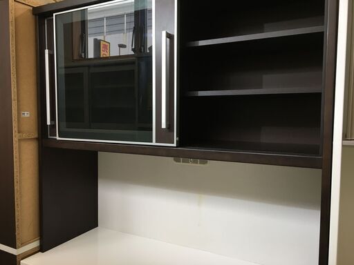 近藤産業 レンジボード キッチンボード システムキッチンボード 食器棚