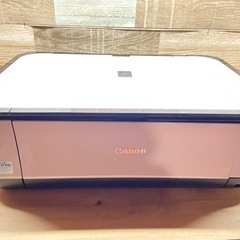 Canon  PIXUS  MP480