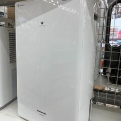12/22 更に値下げ致しました★Panasonic 衣類乾燥除湿器 F-YC120HPX 2017年製 3881