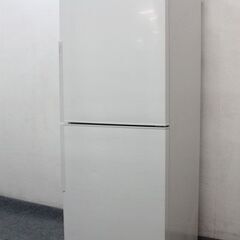 SHARP/シャープ 2ドア冷凍冷蔵庫 280L 大容量冷凍室 ...