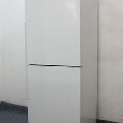 SHARP/シャープ 2ドア冷凍冷蔵庫 280L 大容量冷凍室 ...