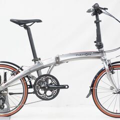 DAHON 「ダホン」 MU D9 2019年モデル ミニベロ