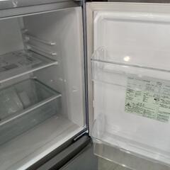 お買い得！「AQUA」126L冷凍冷蔵庫★2018年製　【クリーニング済・6ヶ月保証付】　管理番号71507