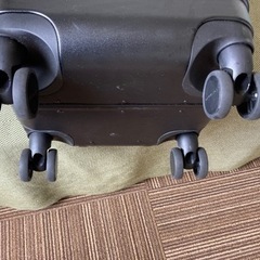 時短スーツケース（全国どこでも郵送も対応）