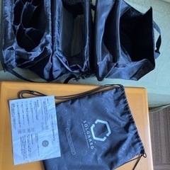 時短スーツケース（全国どこでも郵送も対応）