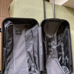 時短スーツケース（全国どこでも郵送も対応）