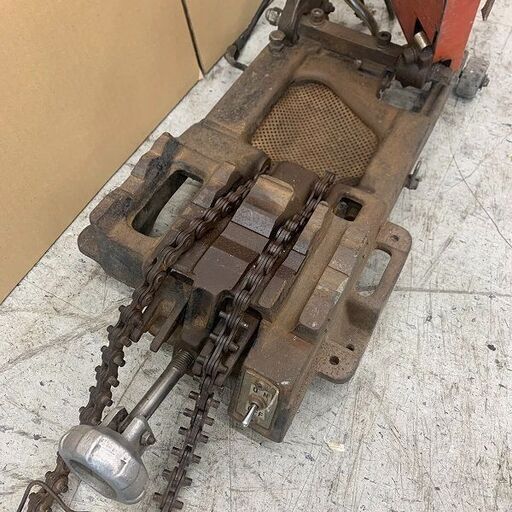 Asada アサダ 170 バンドソー【野田愛宕店】【店頭取引限定】【中古