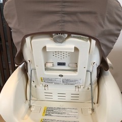 ☆値下げしました‼️☆ combi ネムリラ AUTO SWING エッグショック