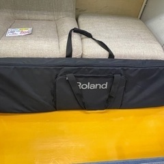 【リサイクルサービス八光　田上店　配達・設置OK】ROLAND JUNO-DS88 シンセサイザー