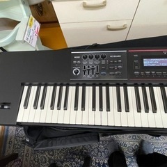 【リサイクルサービス八光　田上店　配達・設置OK】ROLAND JUNO-DS88 シンセサイザー