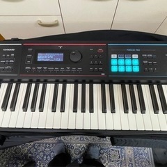 【リサイクルサービス八光　田上店　配達・設置OK】ROLAND JUNO-DS88 シンセサイザー
