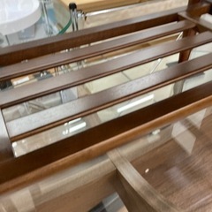 karimoku(カリモク)よりローテーブルのご紹介！