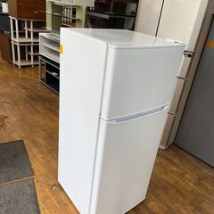 リサイクルショップどりーむ鹿大前店】No.9 冷蔵庫 ハイアール 130L