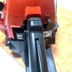 ゼノア GZ4300HEZ グリップヒーター付　エンジンチェーンソー