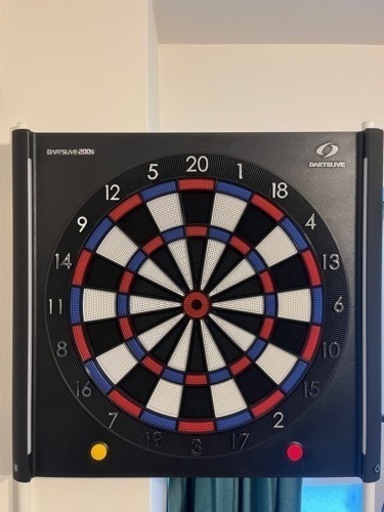 購入者決まりました】DARTSLIVE-200s & BLITZERスタンド | noonanwaste.com