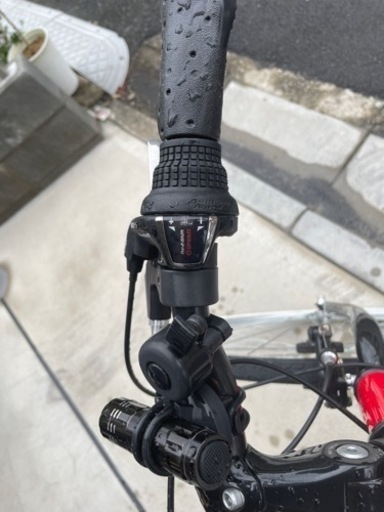 ロードバイクを譲ります
