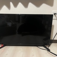 32型テレビ