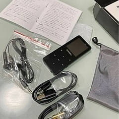 新品　RUIZU Bluetooth4.1 デジタルオーディオプ...