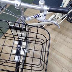 受け渡し完了しました] ブリヂストン マークローザ 27インチ 7段変速