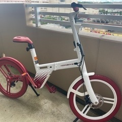 HONBIKE ホンバイク【取引中】