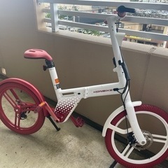 HONBIKE ホンバイク【取引中】