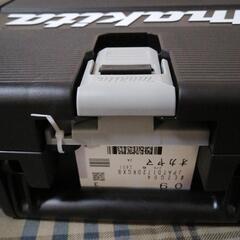 マキタインパクトドライバータイムセール終了