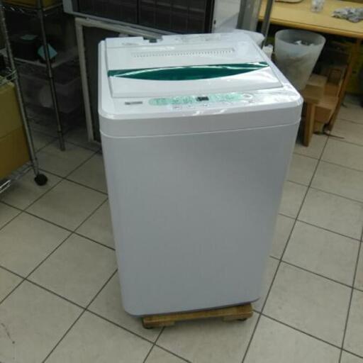 洗濯機 YAMADA ヤマダ YWM-T45G1 2019年製 4.5kg