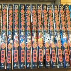 お値下げしました‼　キングダム全巻セット☆美品☆ 