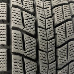 スタッドレスタイヤ＋アルミホイール4本セット