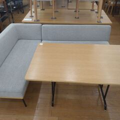 【値下げしました！】UNICO FUNEATシリーズ ダイニングセット