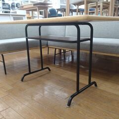 【値下げしました！】UNICO FUNEATシリーズ ダイニングセット-エミリアウィズ 高級 ツイードワンピース