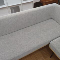 【値下げしました！】UNICO FUNEATシリーズ ダイニングセット-エミリアウィズ 高級 ツイードワンピース