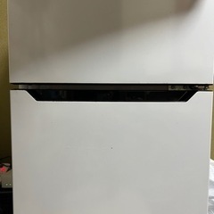 小型冷蔵庫 Hisense