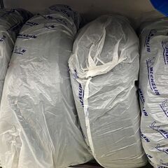 スタッドレスタイヤ＋アルミホイール4本セット