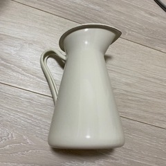IKEA 花瓶ホワイト