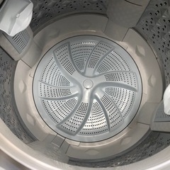 K008☆TOSHIBA製☆2017年製10.0㌔洗濯機☆6ヶ月間保証付き☆近隣配送 