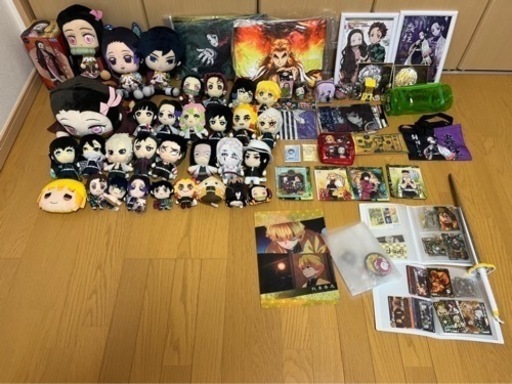 鬼滅の刃 まとめ売り